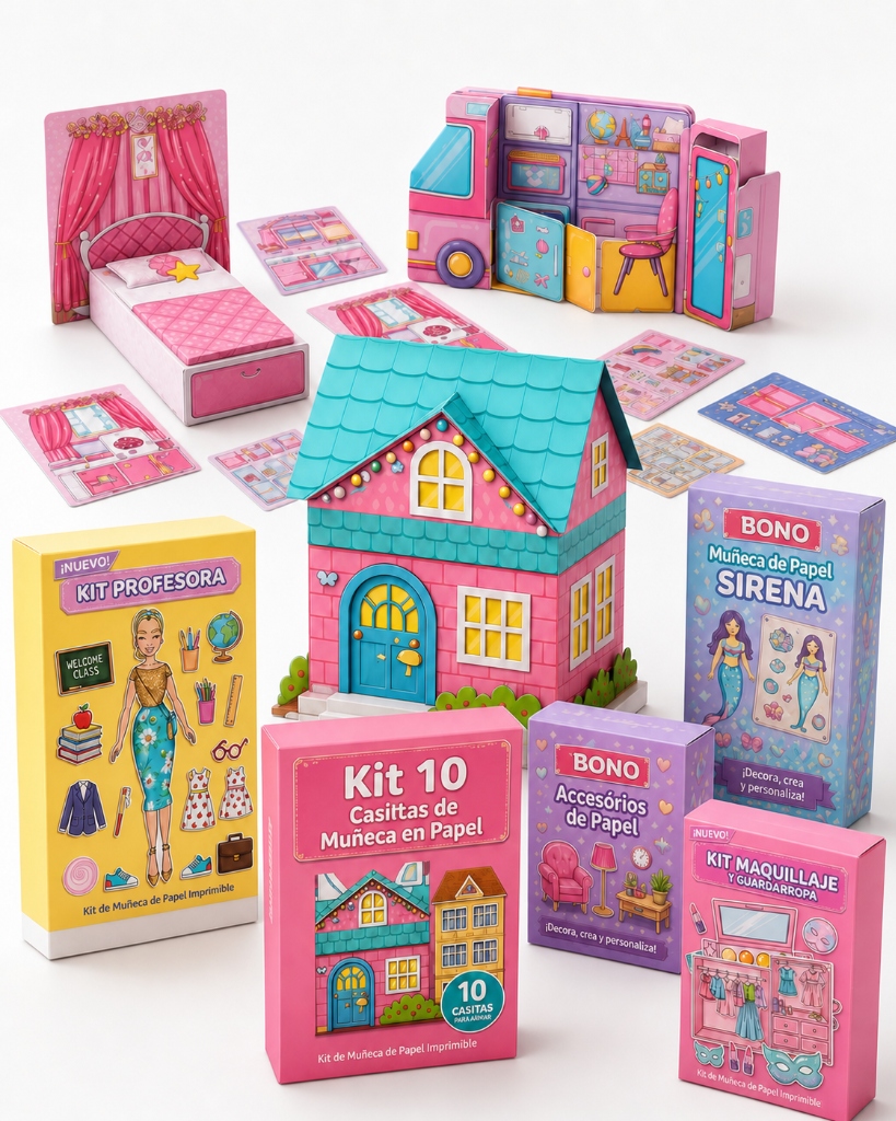Kit Principal