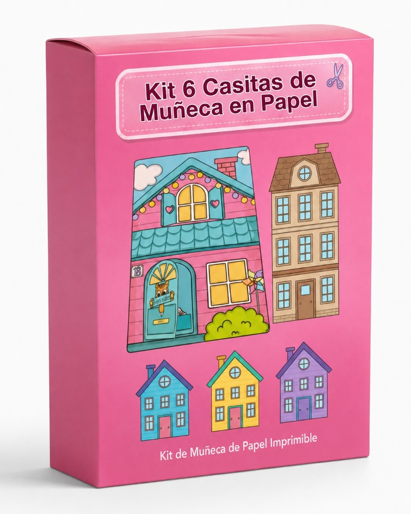 Paquete Básico